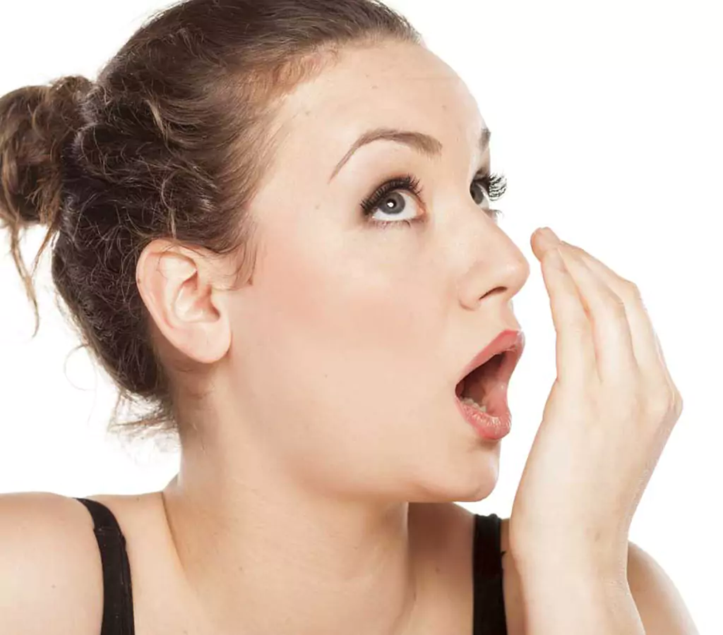 Bad Breath Treatment in Borivali West