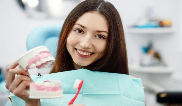Dental Hygiene Hacks by Dental Clinic in Mumbai