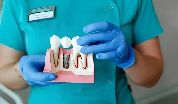 Best Dental Implant Clinic