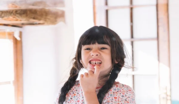 Pediatric Dentist