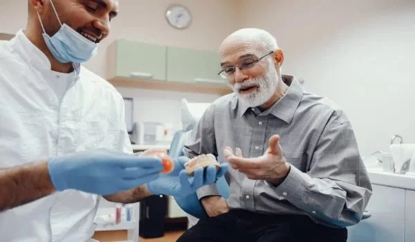 DENTAL IMPLANTS IN MUMBAI