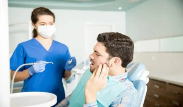 Dentist in Borivali West
