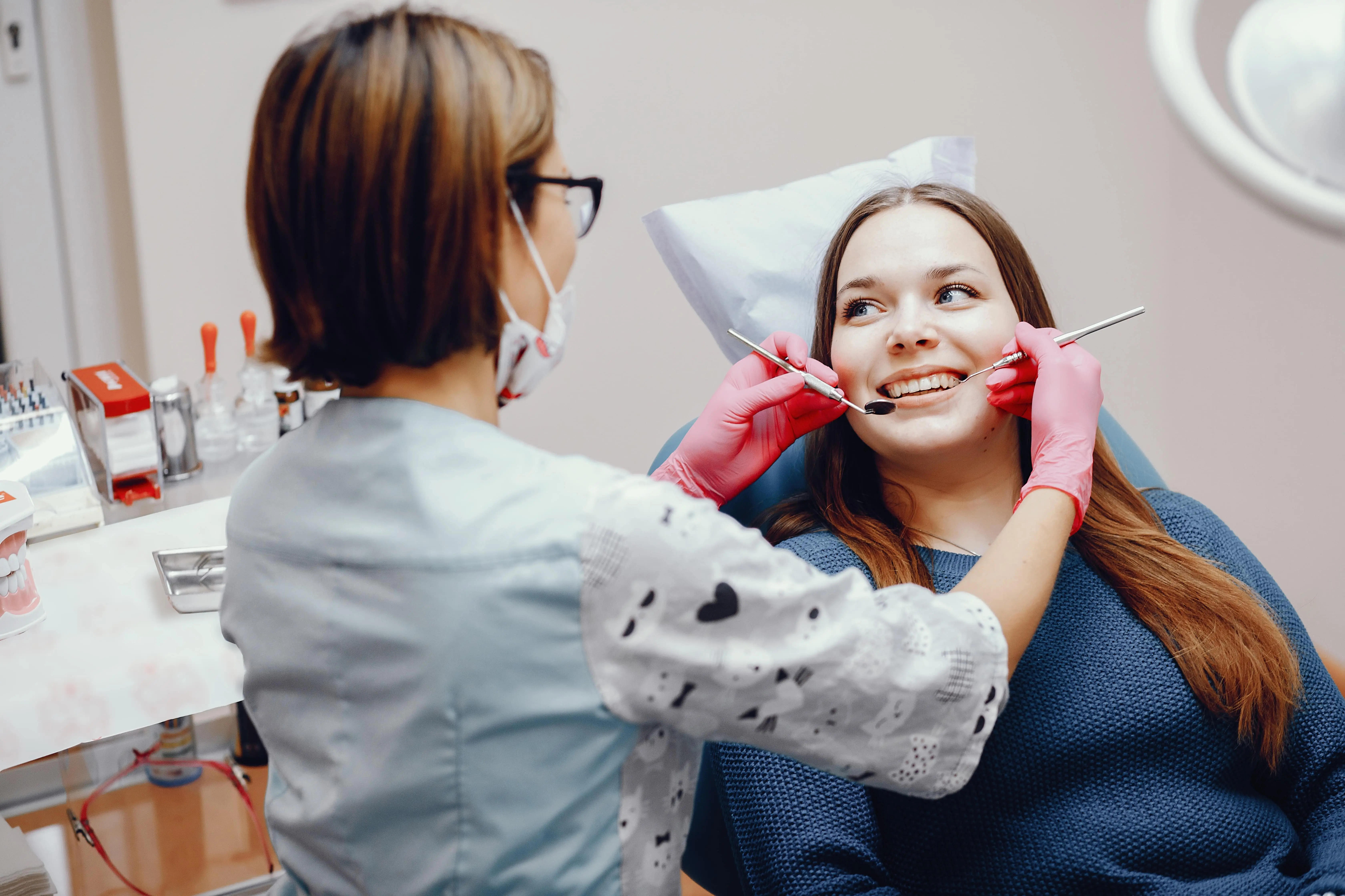 Smile Makeover Clinic