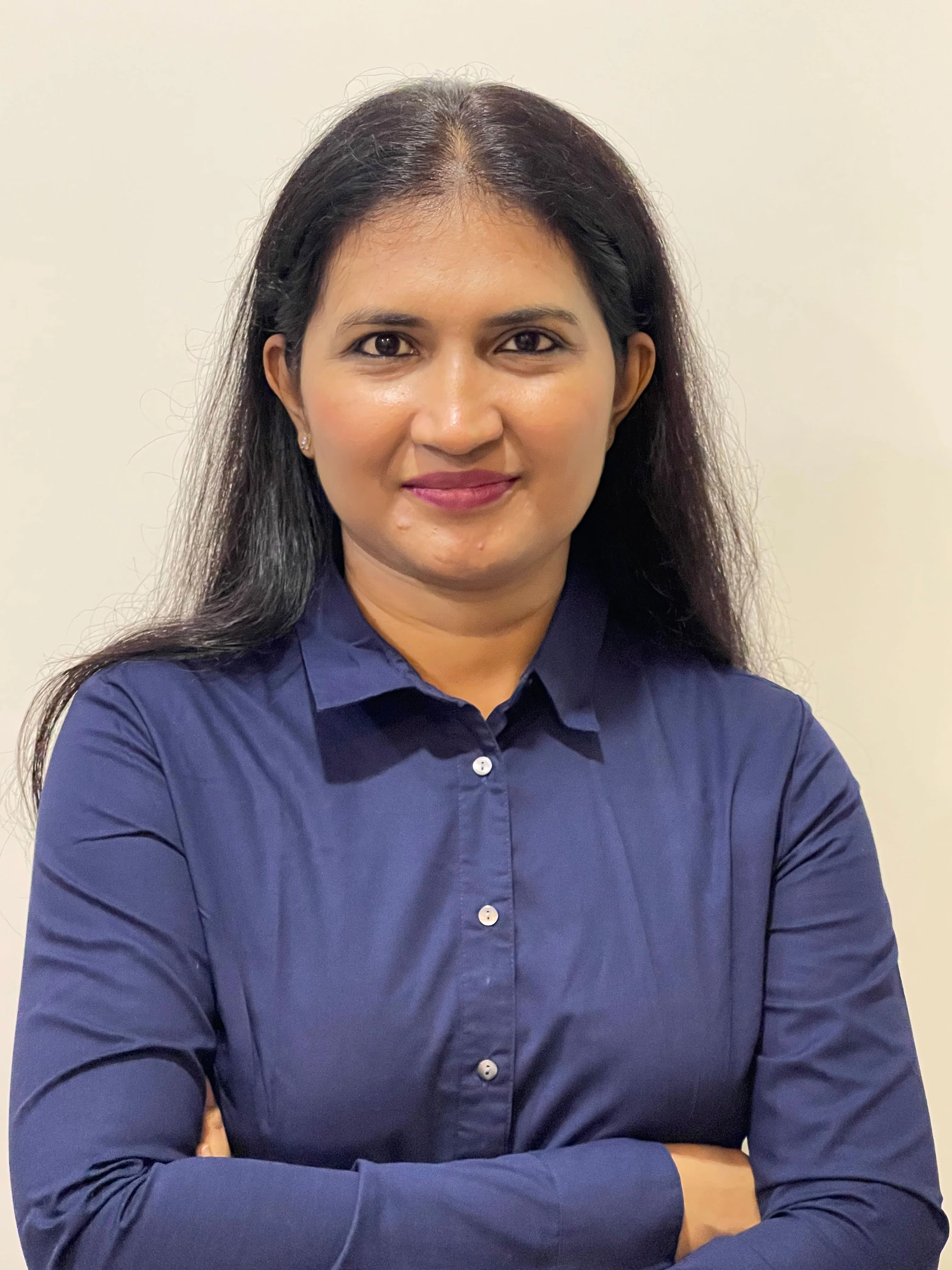 Dr Priya Singh