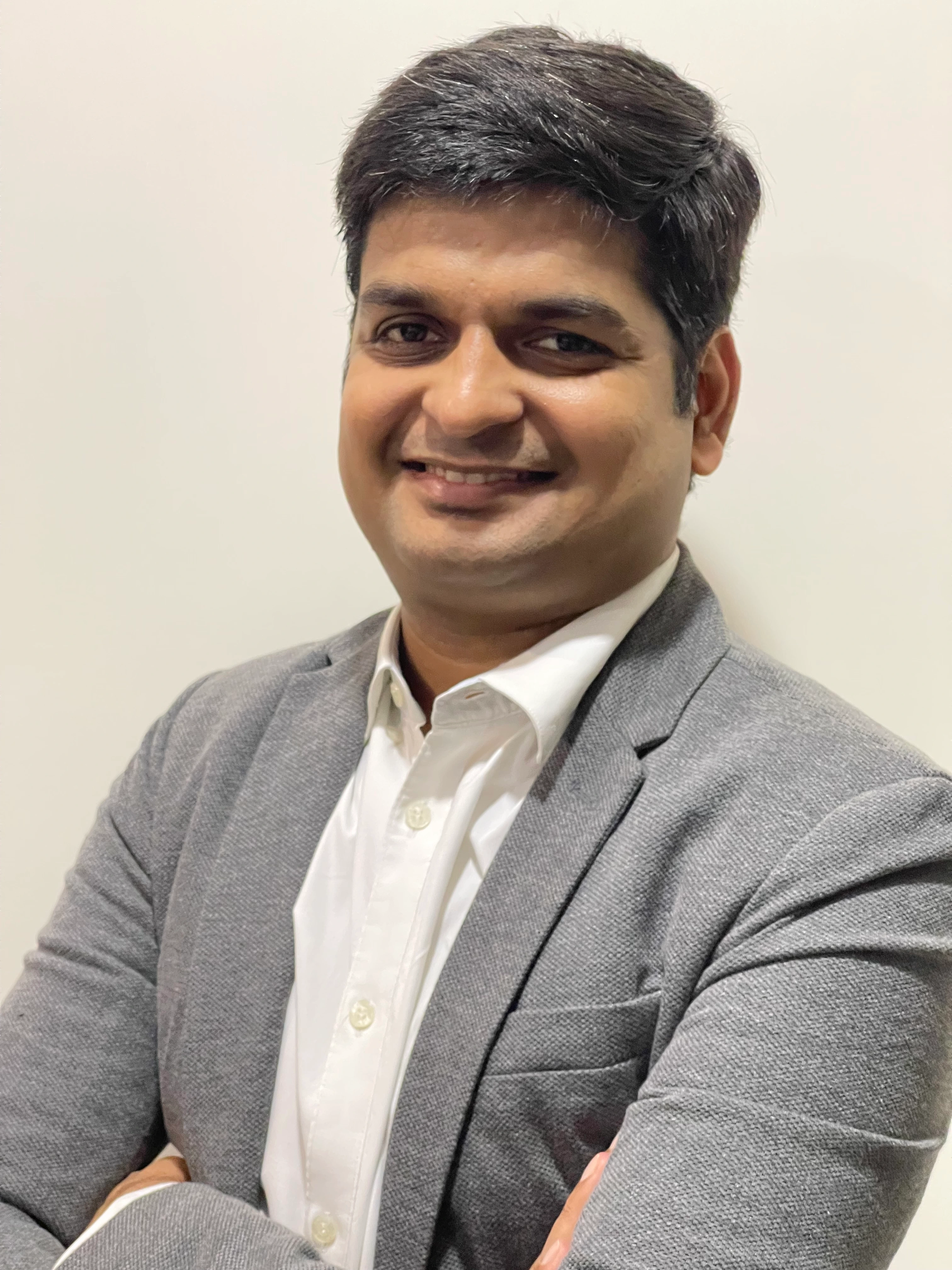 Dr Sandeep Singh