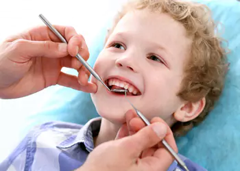 Pediatric Dentist in Borivali West